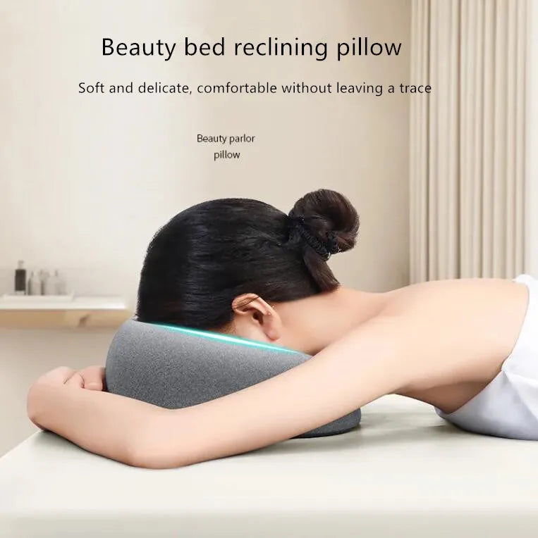 Face Rest Pillow